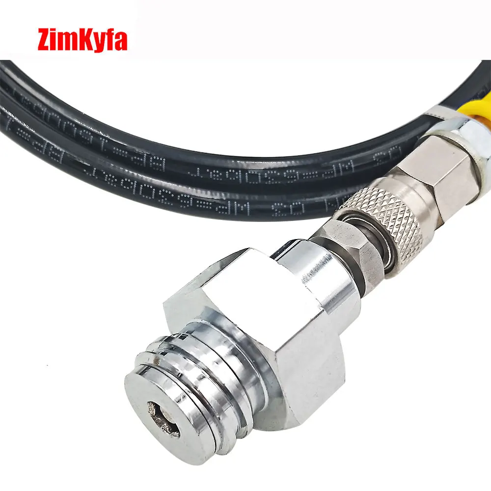 Рисунок 3 - Высокое давление 1