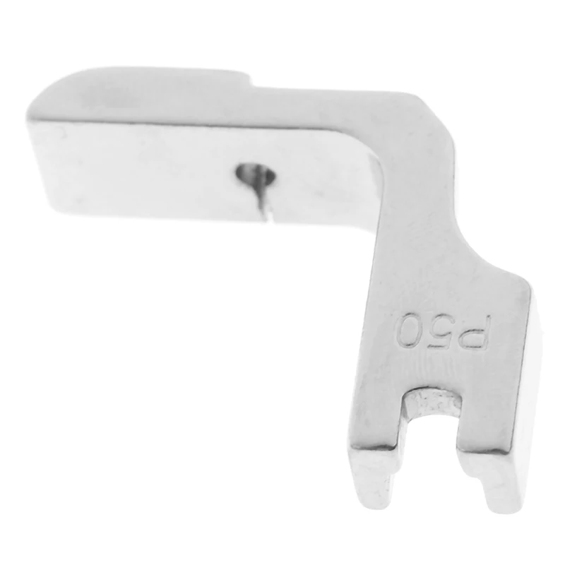 1 шт. складная лапка P50 для промышленных швейных машин|Швейные машины| |