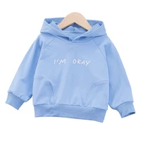 new children fashion clothes spring autumn baby girls boys cartoon hooded t shirts kids casual clothing toddler cotton hoodies