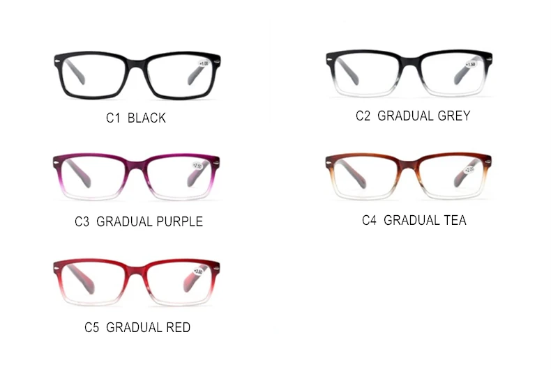 SWOKENCE Retro Reading Glasses Women Men Brand High Quality Presbyopia Eyeglasses With Dioptre+1.0 1.5 2.0 2.5 3.0 3.5 4.0 R132