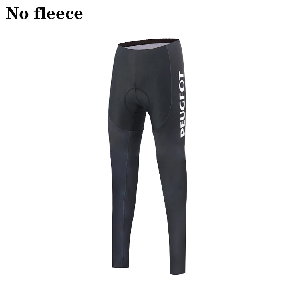 new cycling jersey 2019 Men long sleeve set 9D gel pad winter fleece and No green top clothing MTB Ropa Ciclismo | Спорт и