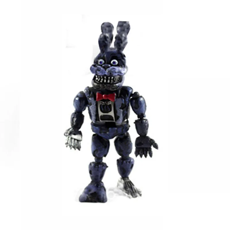 Экшн-фигурки из ПВХ ночь в кошмаре | Игрушки и хобби