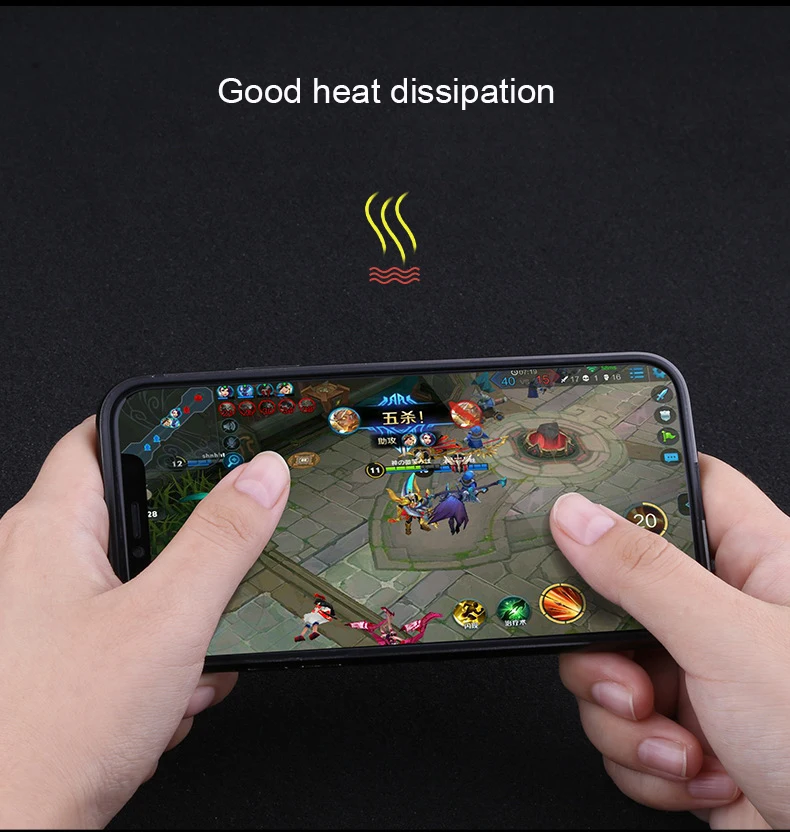 Металлический бампер для телефона с акулой для iPhone XR, чехол для телефона s для iPhone XS Max, чехол с мультяшным рисунком, алюминиевая силиконовая рамка, чехол
