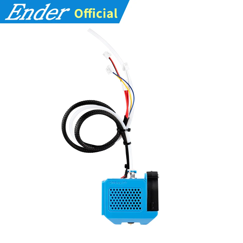 Комплекты для экструдера в сборе крышка вентилятора 3D принтера CR 10 V2 комплекты