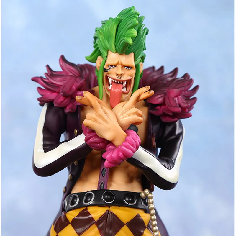 26 см одна штука P.O.P портрет. Оф. Пираты Карибского моря Бартоломео фигурку аниме