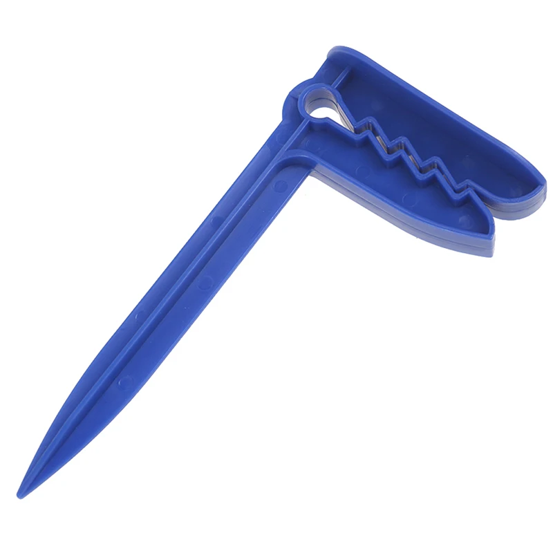 Зажим для пляжного полотенца 1 шт. зажим кемпинга палатки коврика держатель