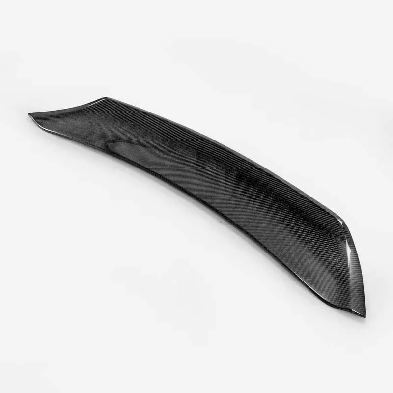 

BYMTM Style Carbon fiber Front lip air outlet Rear Diffuser Side skirts Bumper Accessories For Porsche 718 Boxster