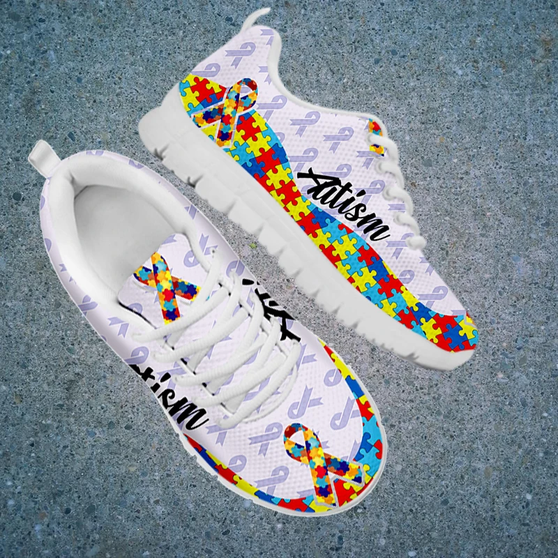 

Черные женские кроссовки KUILIU на заказ, с рисунком под заказ, Детская школьная обувь с сеткой, Прямая поставка