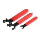 Цанга ER, тип M, ключ ER11M, ER16M, ER20M, ER25M, гаечный ключ с ЧПУ, цанга, зажим зажима для ER, гайка, фрезерный станок с ЧПУ, токарный инструмент