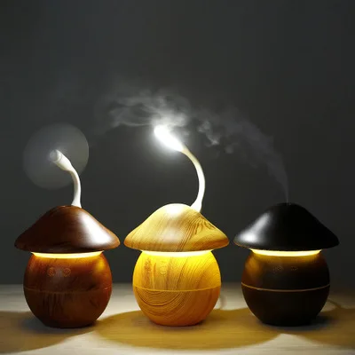 

USB Humidifier 2019 Hot Sale Portable Mini Atomizer Air Purifier Diffuser High Quality