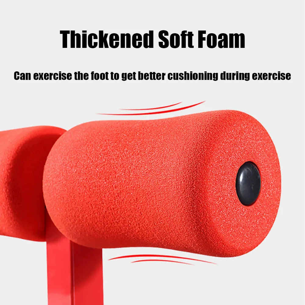 

Sucker-type abdominal curler sit-ups assistant home vest line weight loss belly abdominal fitness equipment