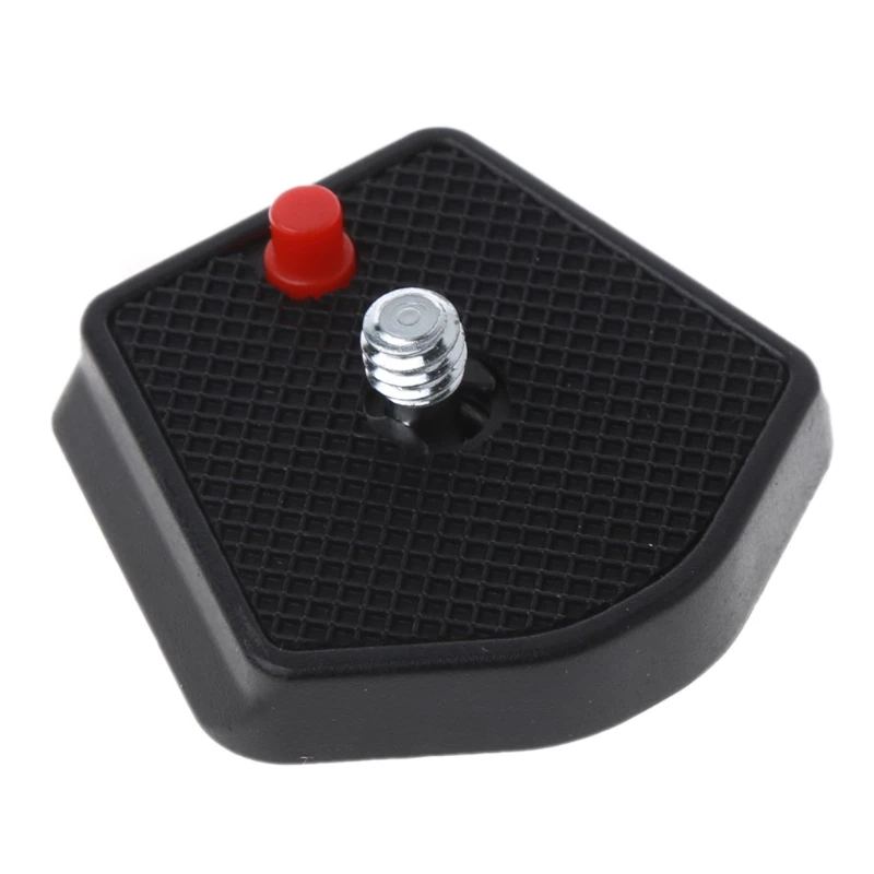 785PL Quick Release Plate 1/4 "винт f Manfrotto 7321YB MKC3-H01 MKC3-P01 штатив розничной продажи Прочие |