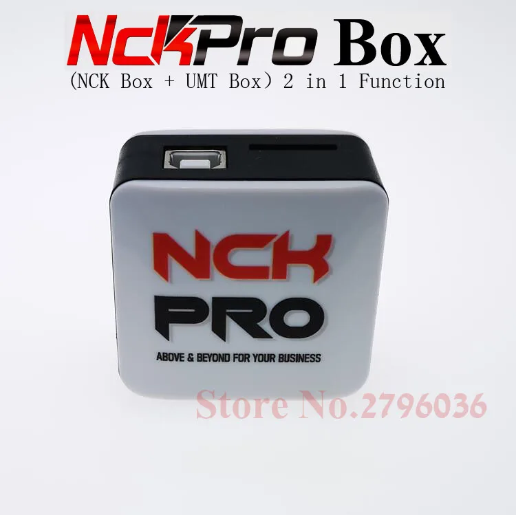 2020 оригинальная фабричная коробка NCK Pro box 2 (поддержка + UMT в 1) BOX Для Huawei .....|Детали