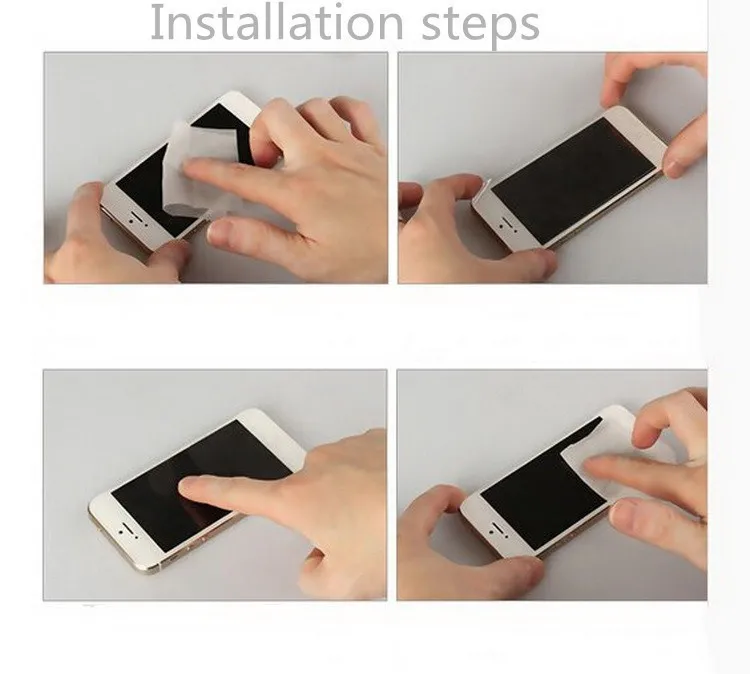 Защитная пленка для мобильного телефона Sharp Compact защитная из закаленного стекла с