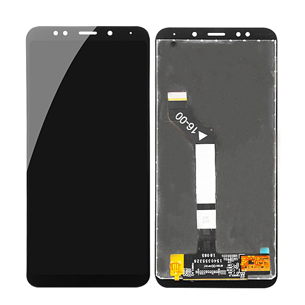 Качественный 5 99 &quotЖК дисплей для Xiaomi Redmi Plus ЖК с сенсорным экраном Redmi5 Plus/Note Global
