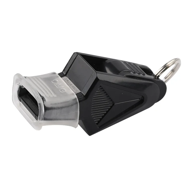 Высококачественный Профессиональный рефери свисток для футбола спортивный