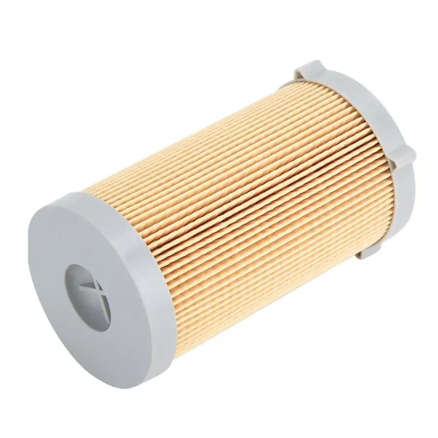 Сепаратор двигателя топливный фильтр с прокладкой подходит для гусеничных