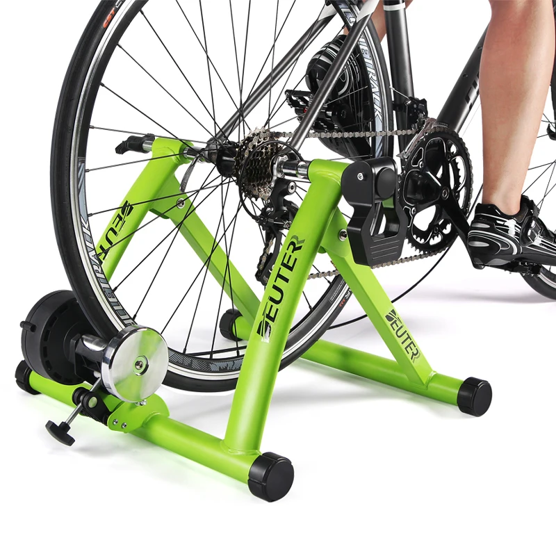Велосипедные тренировочные ролики для мужчин и женщин домашние упражнения