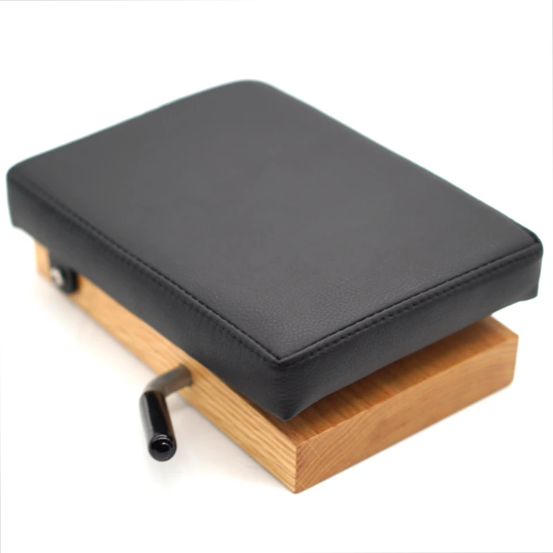 Портативная хиропрактика доска для переключения скоростей регулировки