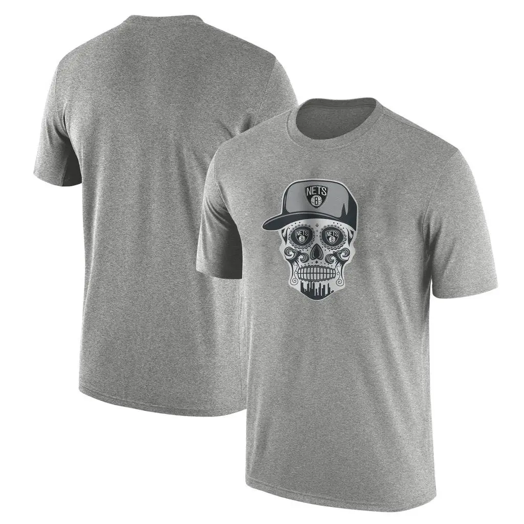 

Brooklyn Skull Tshirt