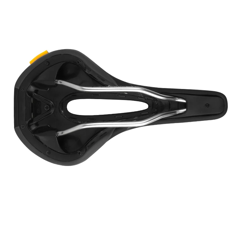 Velo VL-3256 велосипедное седло MTB горный велосипед седло удобное сиденье Велоспорт супер-Мягкая Подушка седла части