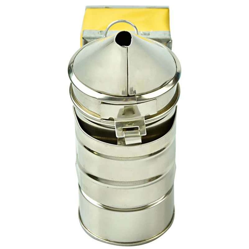 Пчелиный дым производитель ручной пчелиный улей передатчик Комплект