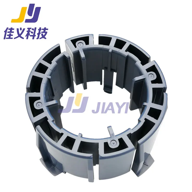 Высококачественные фланцевые запасные части для множества