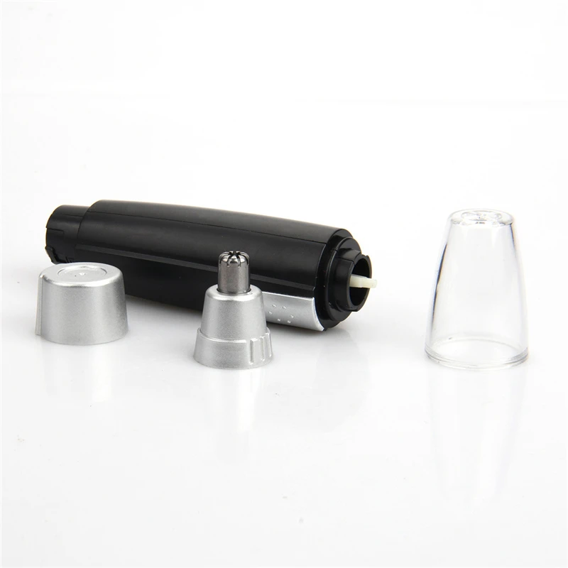 Триммер электрический для бровей ушей шеи носа 1 шт. | Красота и здоровье