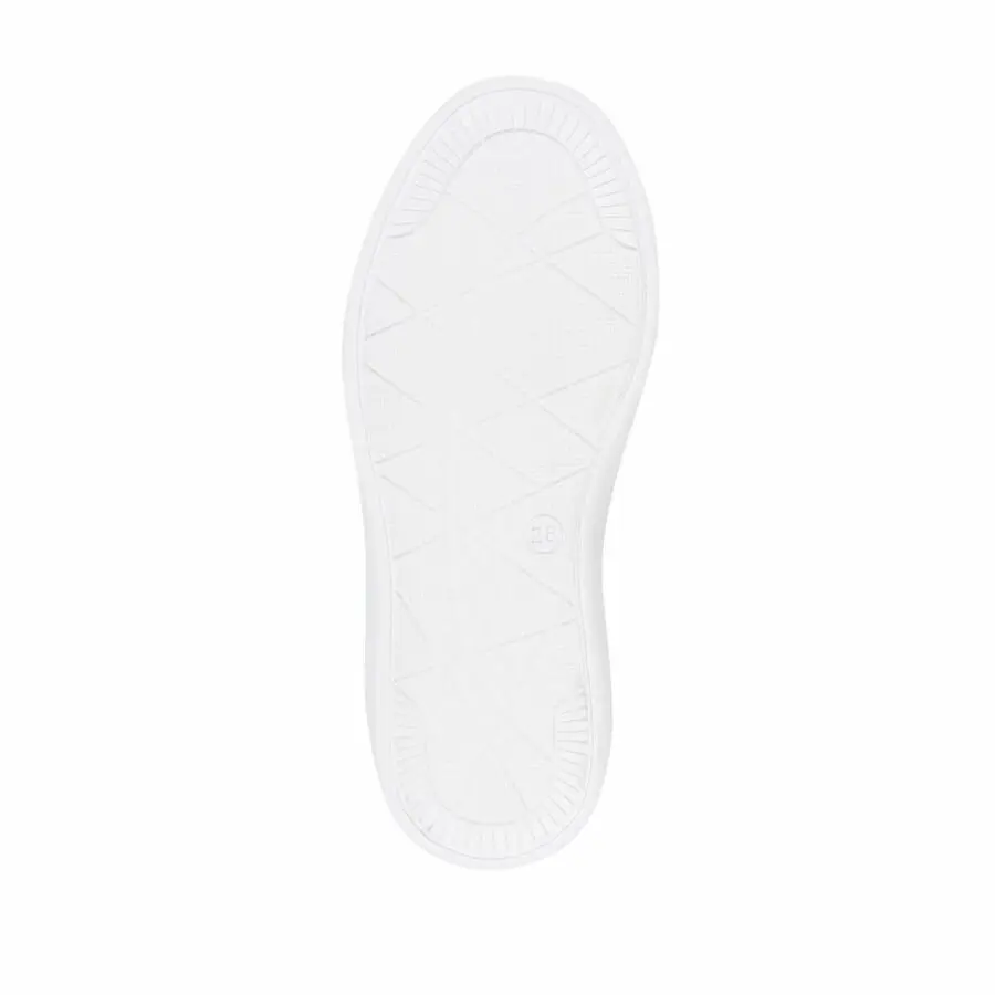 

Kids Sneakers Kinetix Enkos Mm 9Pr Black Girls Sneaker Shoes