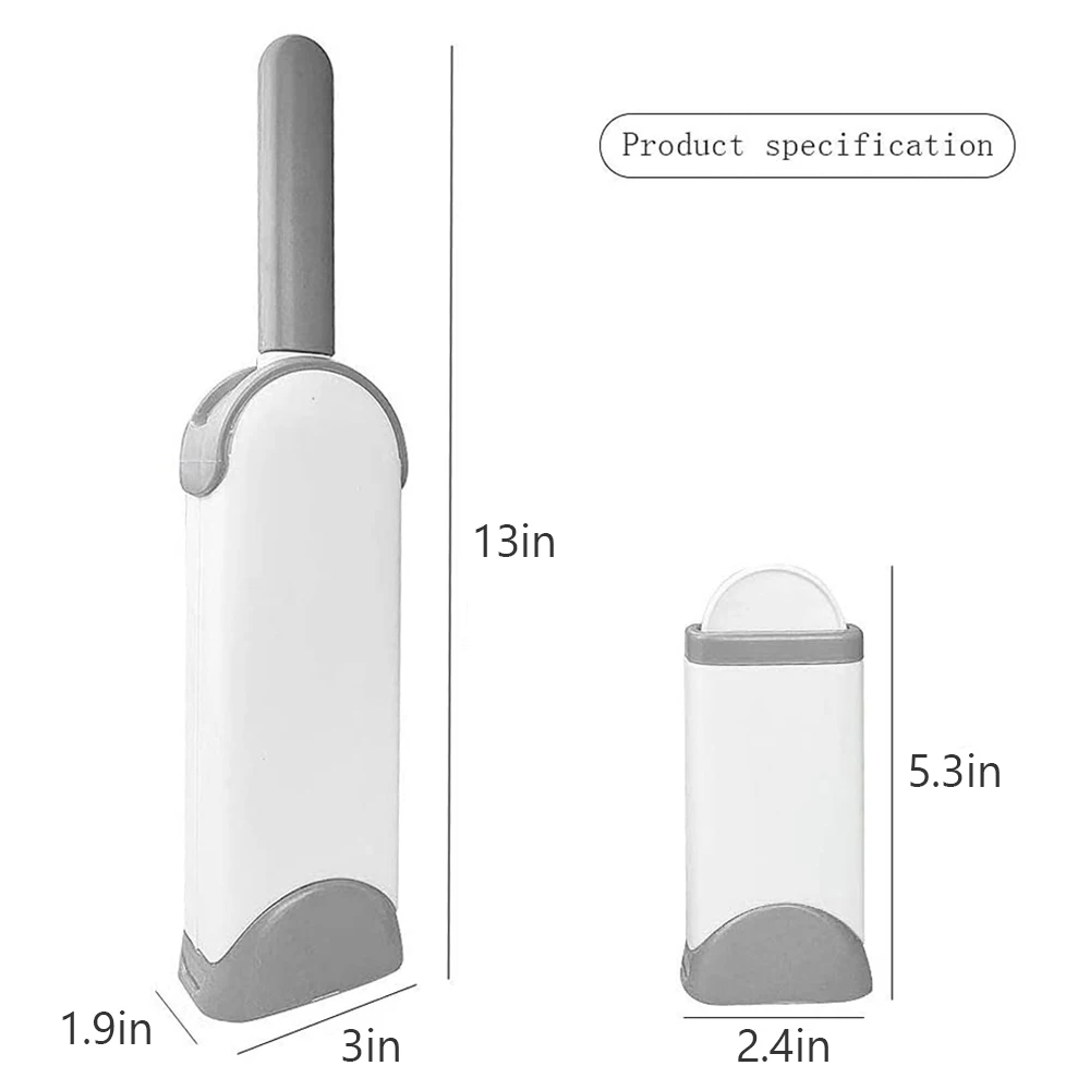 Щетка для удаления шерсти домашних животных волшебная щетка чистки многоразовая