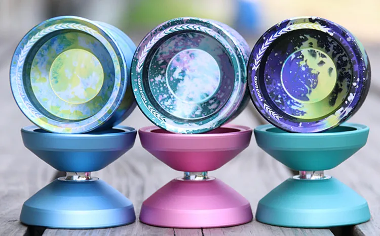 Нечувствительный йо-йо ACEYO Gravitation4 для профессионального длительного сна