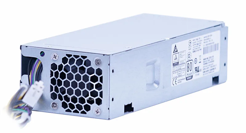 Для hp DPS 180AB 26 A для proнастольная 600 G3 SFF маленький чехол|Блоки питания компьютеров| |