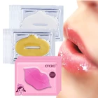 5 шт. гелевая маска для губ коллагеновая увлажняющая маска для губ