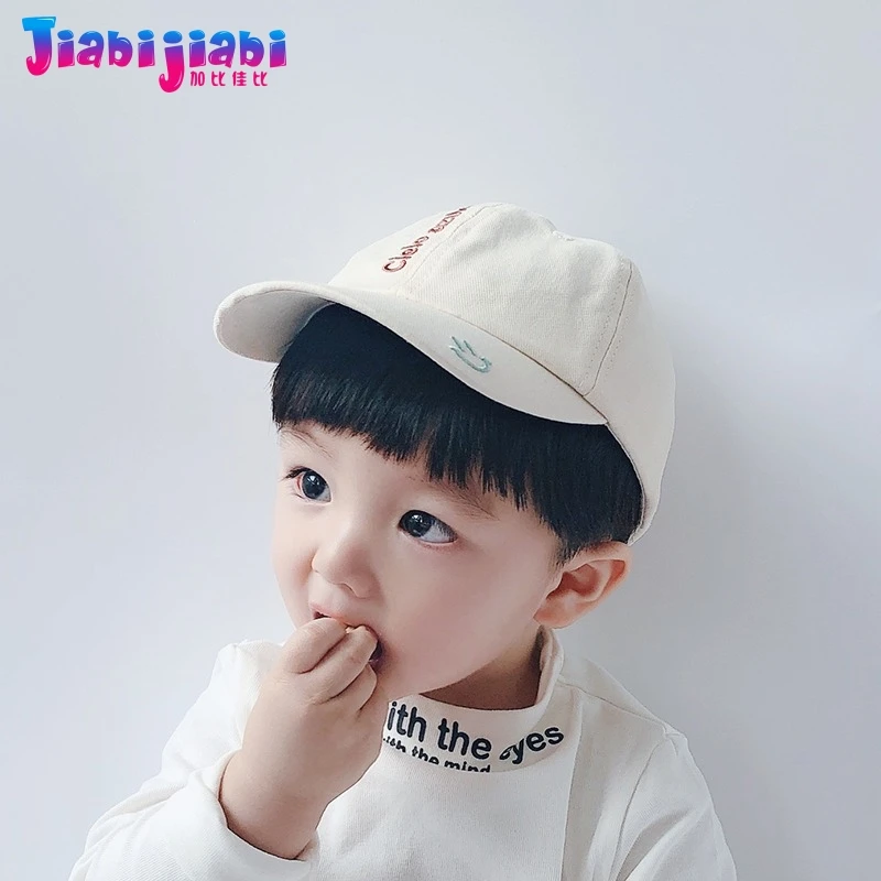 Детская кепка с острым носком для детей дошкольного возраста Сезон весна осень