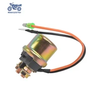 12v solenoid starter relay ignition switch for yamaha personal watercraft pwc mercury outboard 40 40elhpt 40elpt 4 stroke 40hp