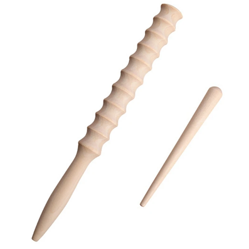 

Деревянный музыкальный инструмент для детей, детские игрушки, звуковая трубка, маленькое кольцо с одной резьбой, перкуссионный цилиндр, боч...