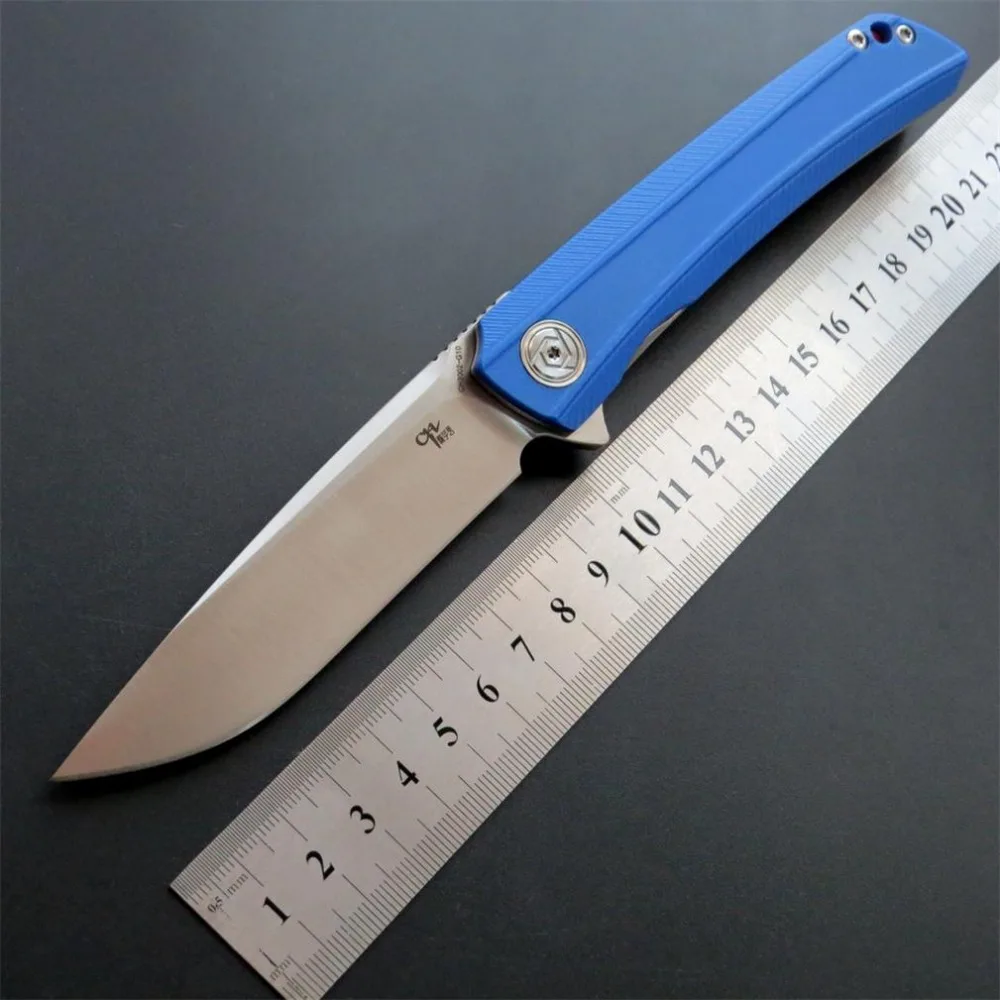 Нож CH CH3002 складные ножи тактический охотничий нож новинка 2018 продажа D2 стальное