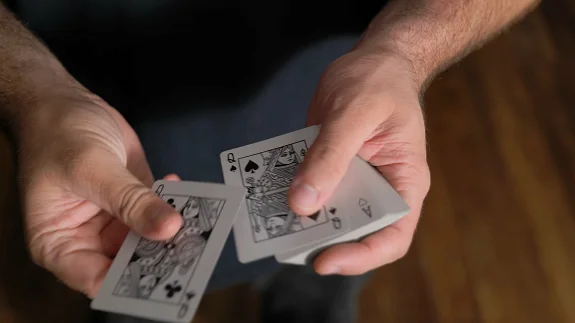 

2020 Tetrad by Cody Nottingham Magic Trick