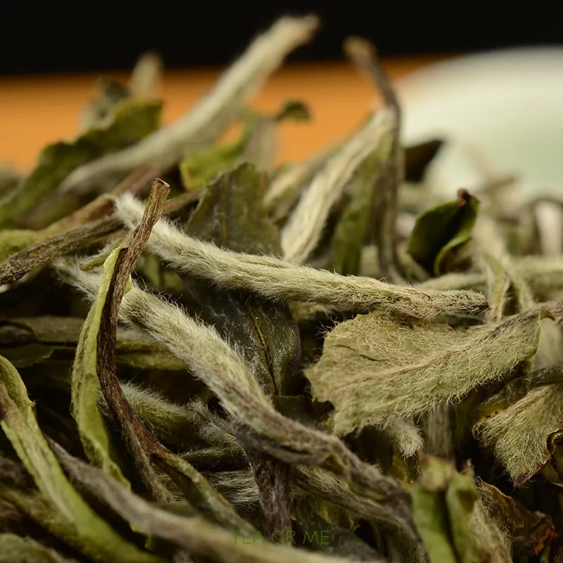 350 г высококачественный белый чай китайский Фуцзянь Фудин с белыми пионами дикий