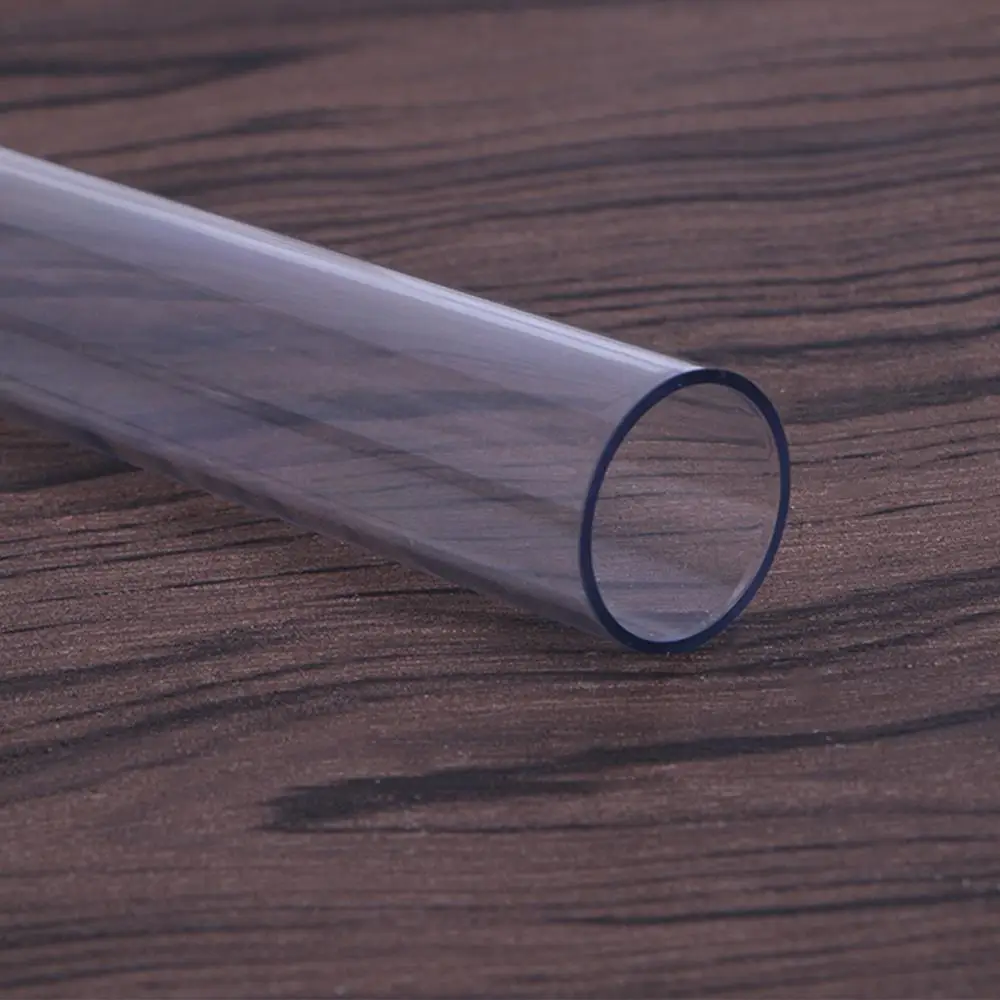 Прозрачный цилиндрический чехол для ручки органайзер школы и офиса|Пеналы| |