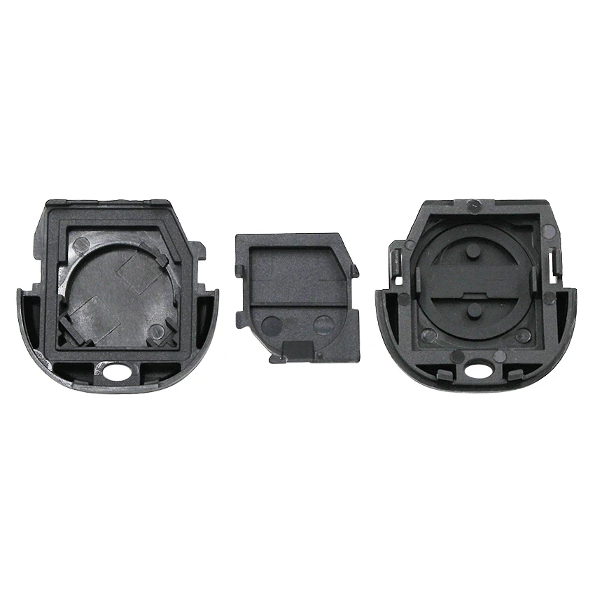 1/2/3/5 шт. 2 кнопки умный чехол для ключа | Автомобили и мотоциклы