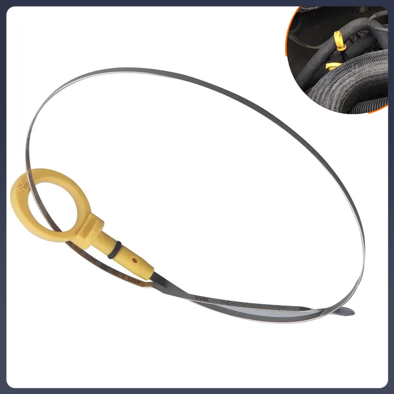 Горячая Распродажа масло двигателя щуп для измерения уровня 4792965aa Dodge 4792670ab -