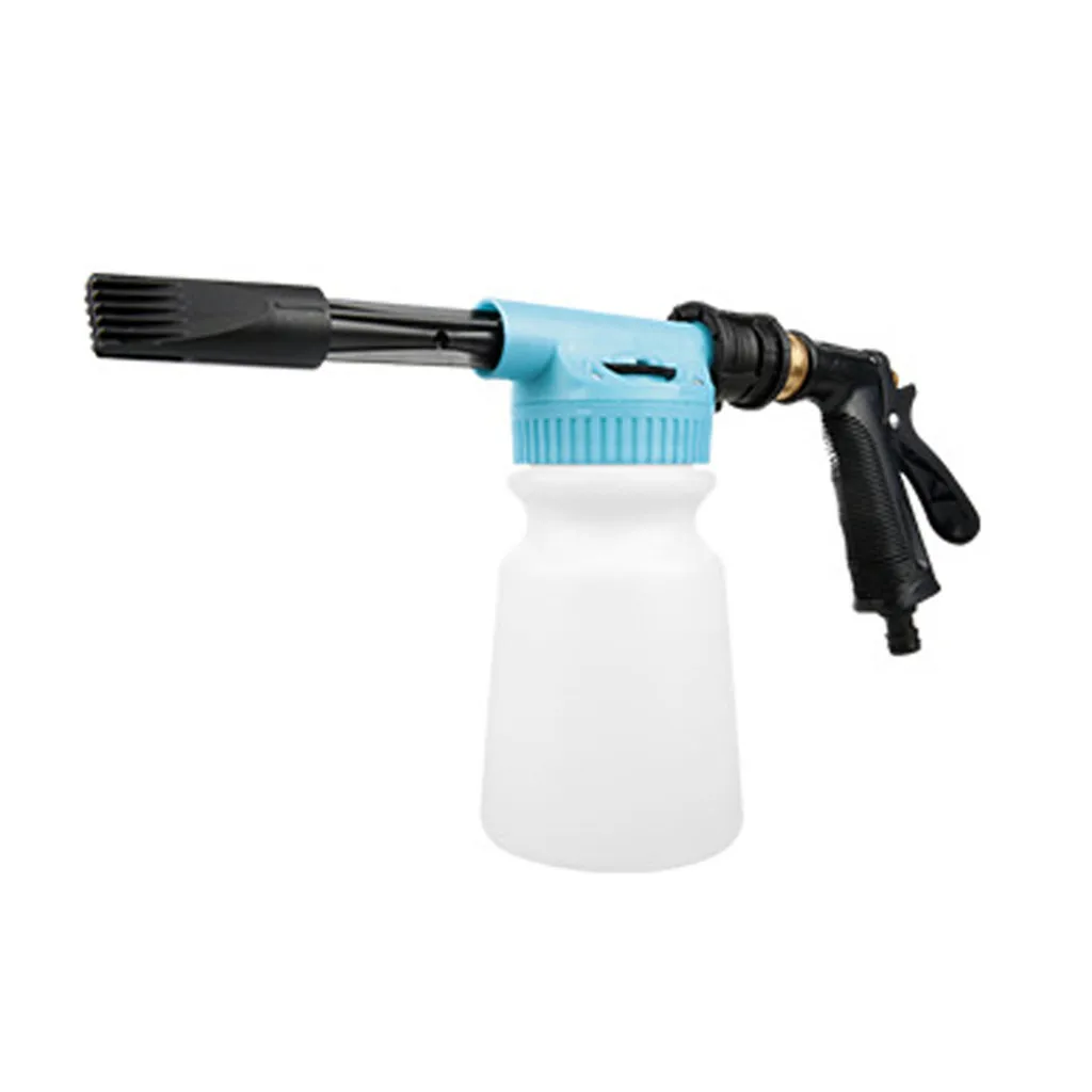 Автомобильная моечная машина пенораспылитель высокого давления для мойки под