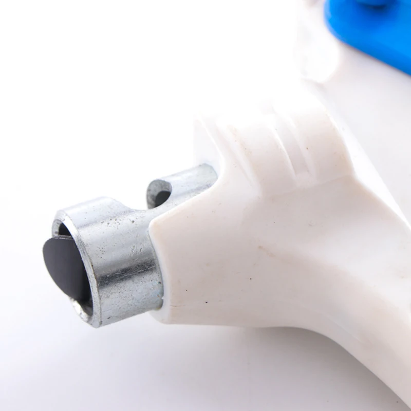 

16mm Hole Punches Drip Agricultural Irrigation Drip Tape Hose Pipe Puncher Tool for Ground Crop PE Pipe Opening