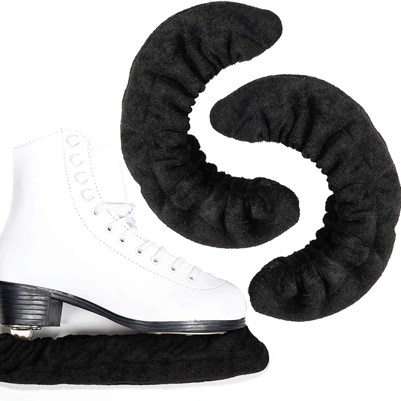 Чехлы для лезвий коньков защита хоккейных фигурных и катания на коньках мыльницы