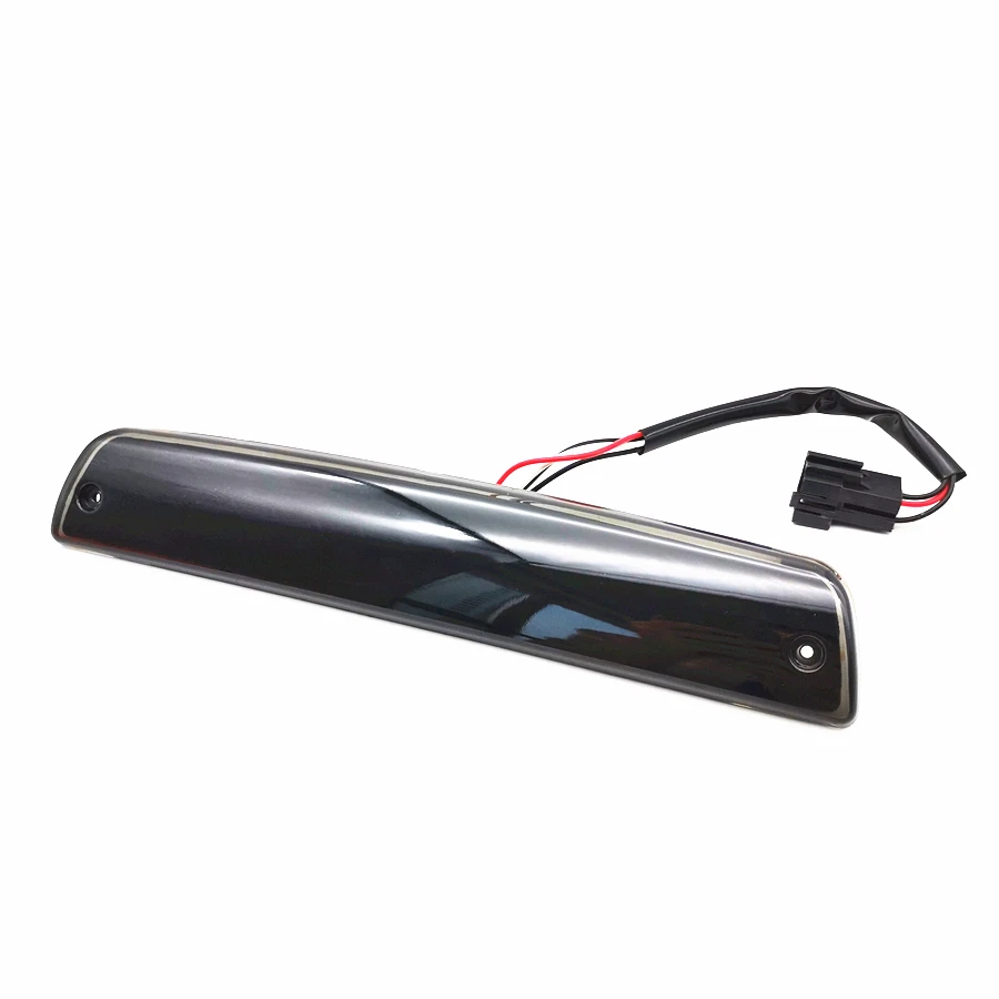 

Третий стоп светильник, дымовые линзы для Dodge Ram 1500/2500/3500 1994-2001