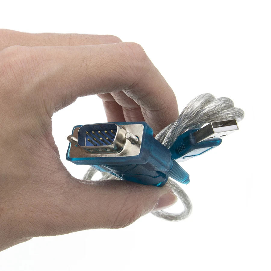 Новый USB к RS232 com-порт PDA 9 pin DB9 адаптер кабеля sup-порт с 1/2 разъемами 2/4/5 1/2/2 1/2. |
