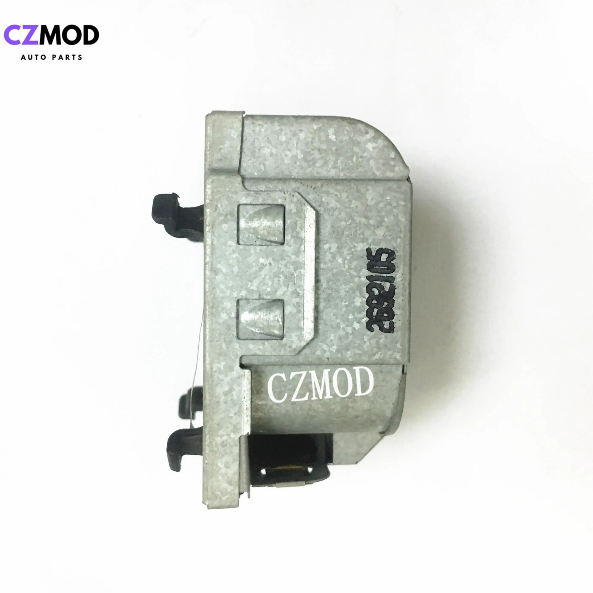 CZMOD 5DD 008 319-50 D2S/R фара серебро HID ксеноновый балласт воспламенитель 5DD00831950 головка высокого давления используется автомобильный аксессуар