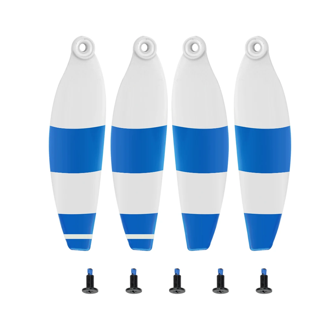 8 шт. складные быстросъемные 4726 малошумные Пропеллеры Экспресс Настройка лезвия