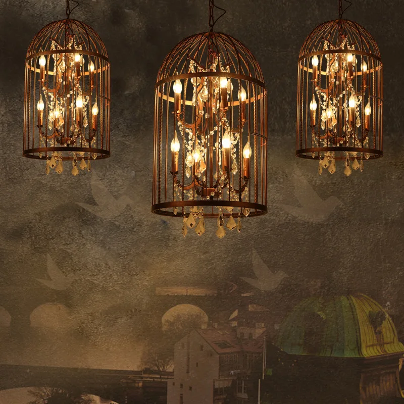 Miglior Apparecchio A Led In Pietra Lampada A Scimmia E27 Lampada A Sospensione Cucina Sala Da Pranzo Bar Lumiere Camera Da Letto Lampada A Sospensione Soggiorno Lampada A Sospensione